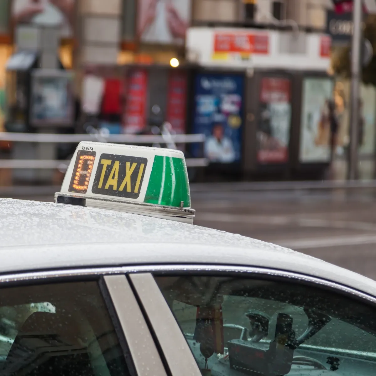 taxis 24 horas interior taxis 24 horas interior